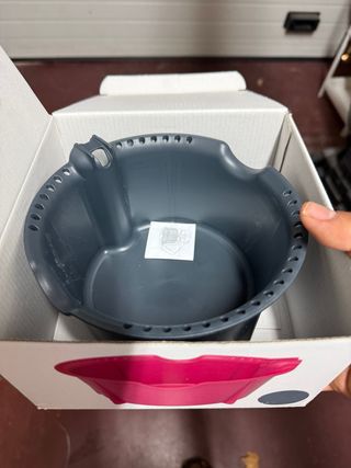 Cestillo Silicona Simsafix Thermomix