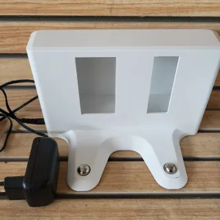 Robot Aspirador Rowenta X-plorer Serie 120