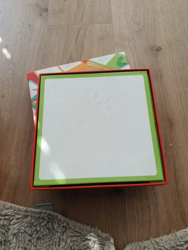 Djeco Step by Step NUEVO