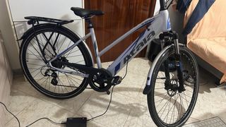 Bicicletta elettrica Atala