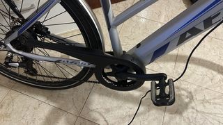 Bicicletta elettrica Atala