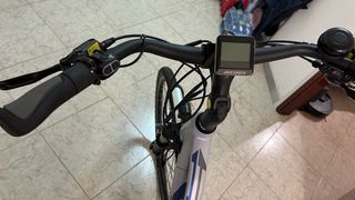 Bicicletta elettrica Atala