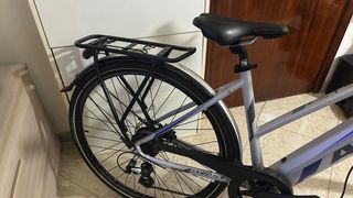 Bicicletta elettrica Atala