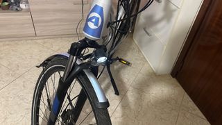 Bicicletta elettrica Atala