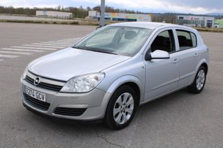 Opel Astra 2007