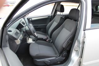 Opel Astra 2007