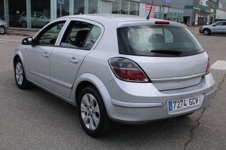 Opel Astra 2007