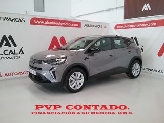 Renault Captur 2025 KM-0