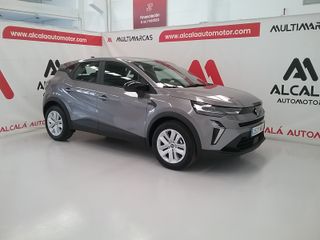 Renault Captur 2025 KM-0