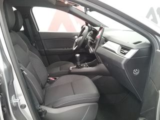 Renault Captur 2025 KM-0