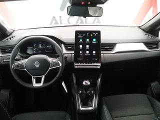 Renault Captur 2025 KM-0