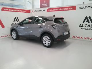 Renault Captur 2025 KM-0