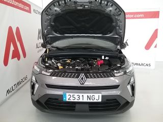 Renault Captur 2025 KM-0