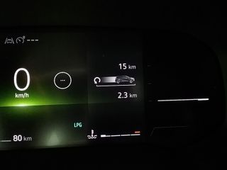 Renault Captur 2025 KM-0