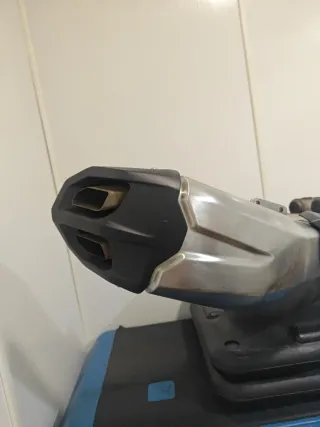 Escape BMW F900 R/XR