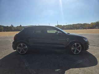 Audi A1 2012