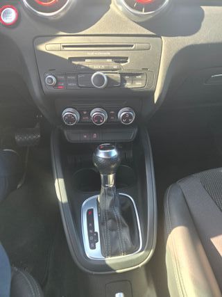 Audi A1 2012