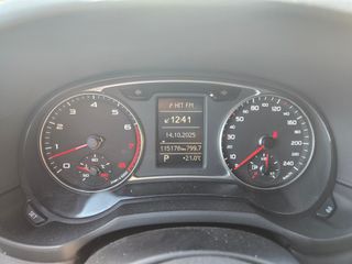 Audi A1 2012