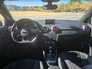 Audi A1 2012