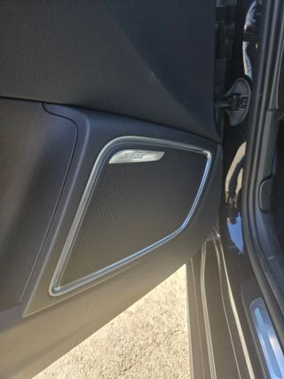Audi A1 2012