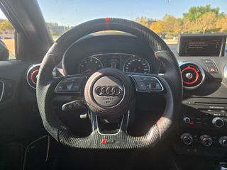Audi A1 2012