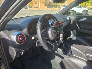 Audi A1 2012