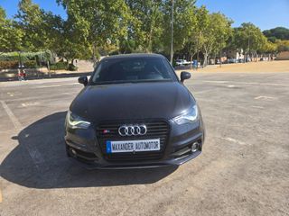 Audi A1 2012