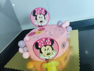 Tarta temática por encargo