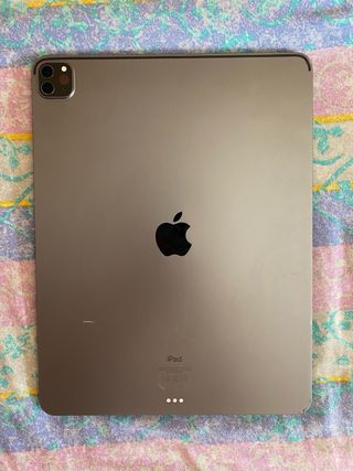 iPad Pro 12.9 4ª Gen