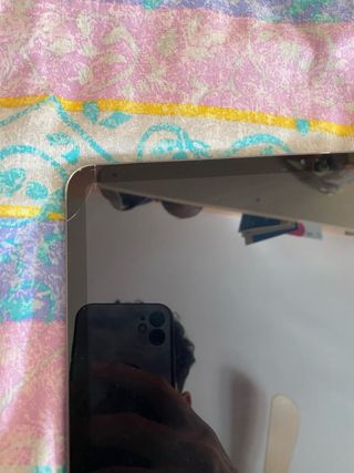 iPad Pro 12.9 4ª Gen
