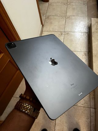 iPad Pro 12.9 4ª Gen