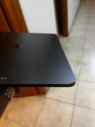 iPad Pro 12.9 4ª Gen