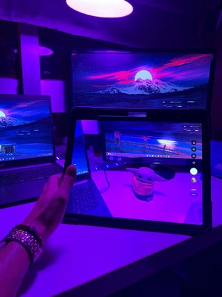 iPad Pro 12.9 4ª Gen