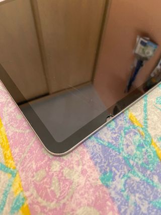 iPad Pro 12.9 4ª Gen