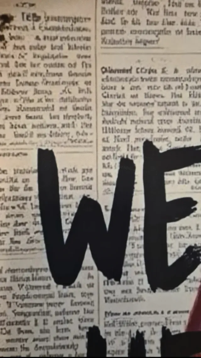 Poster David Bowie Heroes