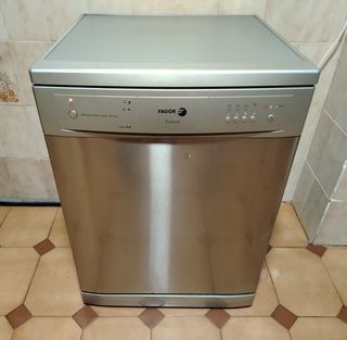 Rentaplats Fagor Innova