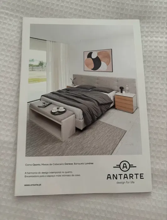 Revista Cristina com a influencer Bruna Gomes