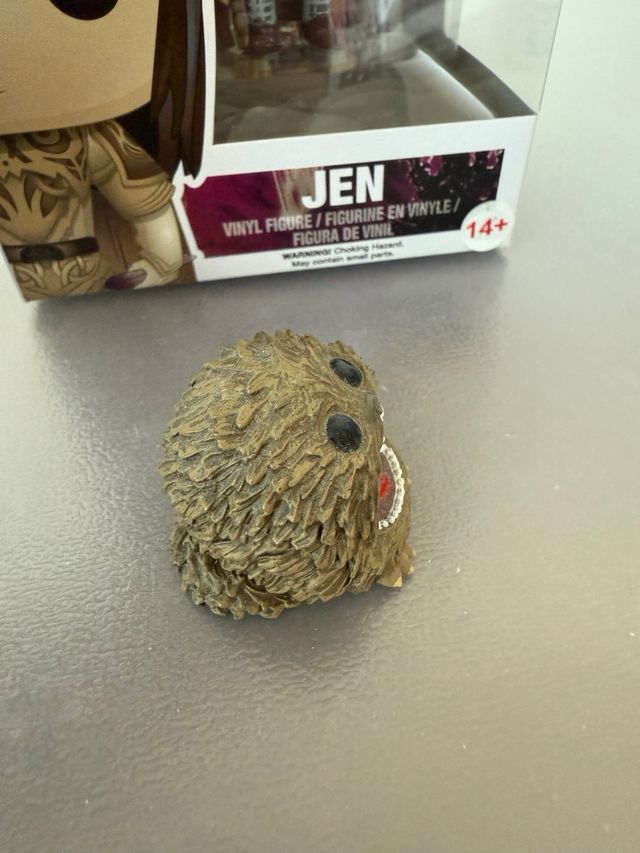 Funko Pop Jen The Dark Crystal 339