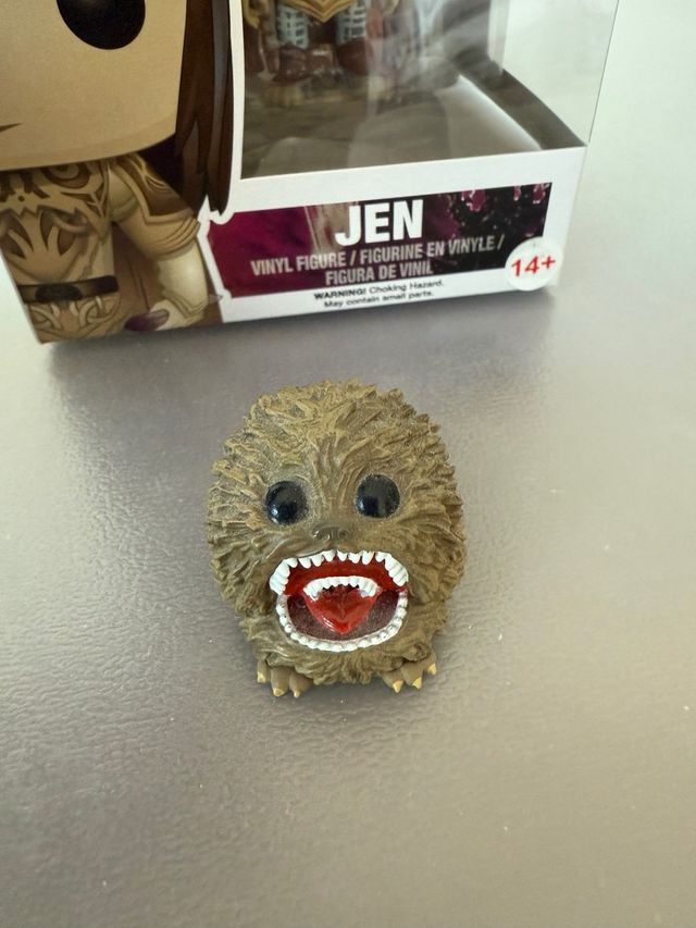 Funko Pop Jen The Dark Crystal 339