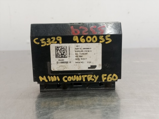 MODULO ELECTRONICO MINI COUNTRYMAN (F60) B47C20A