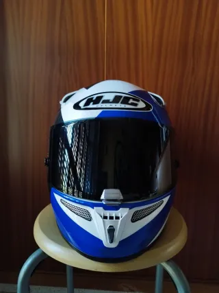 Casco Moto HJC RPHA 10 Talla XL