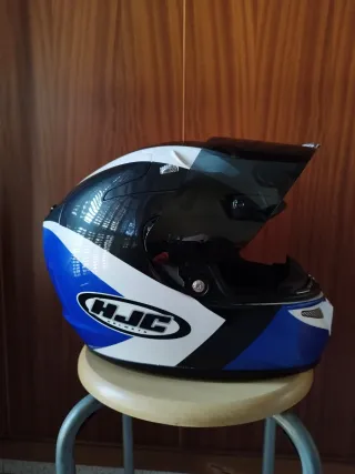 Casco Moto HJC RPHA 10 Talla XL