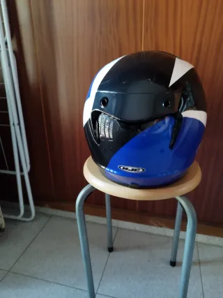 Casco Moto HJC RPHA 10 Talla XL