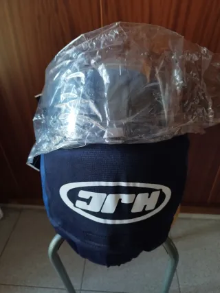 Casco Moto HJC RPHA 10 Talla XL