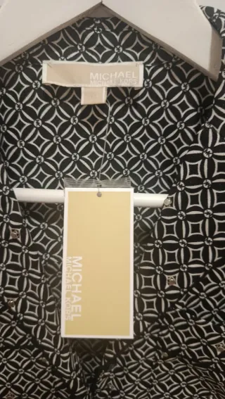 Blusa Michael Kors Mujer