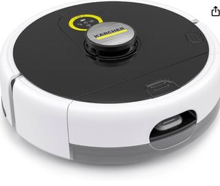 Robot Kärcher RCF 3 Friegasuelos