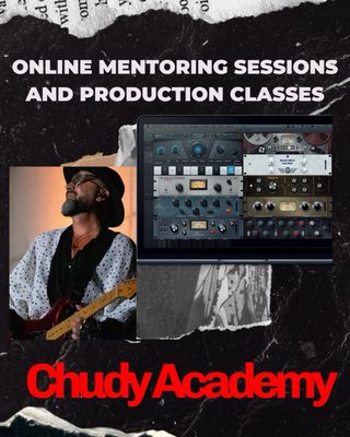 Aprende a tocar con Ableton Live - clases online.