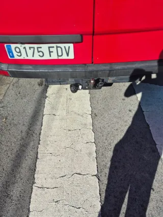 Mercedes-Benz Sprinter 2007