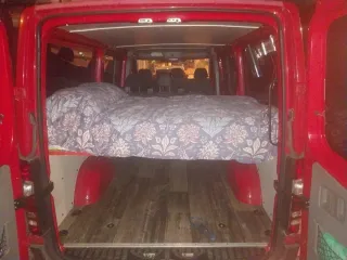Mercedes-Benz Sprinter 2007