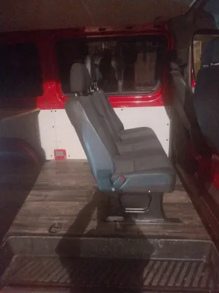 Mercedes-Benz Sprinter 2007